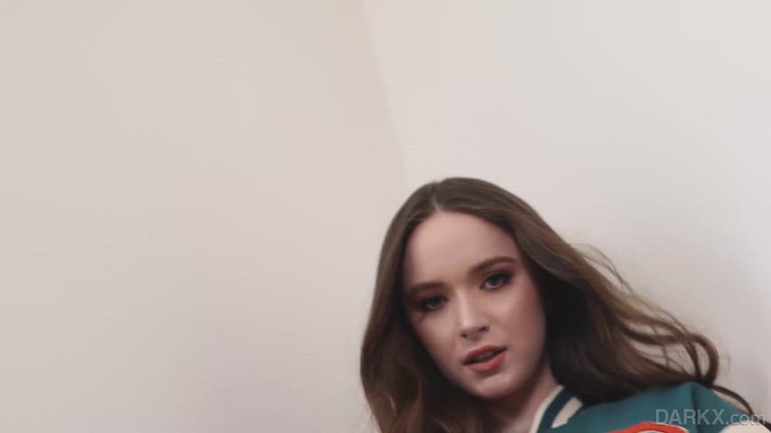 hazel moore pale undressing gif