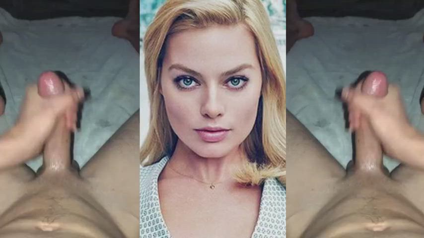 Margot Robbie rapdfire