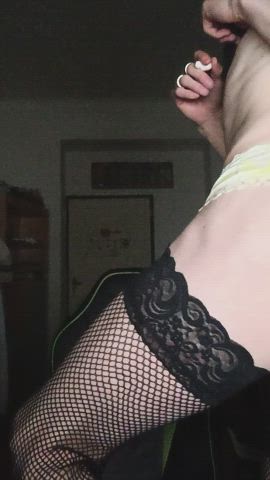 do you like my small butt? 18