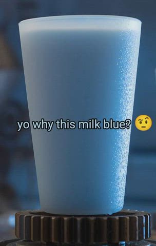blue milk by xdddddd12222