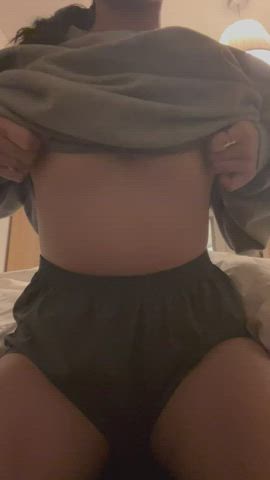 Is small okay? 19F 😇