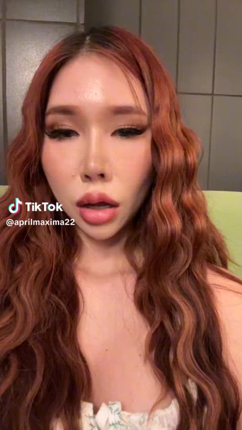 AprilMaximaVIP - For more tiktok flash vids check my likes on TT