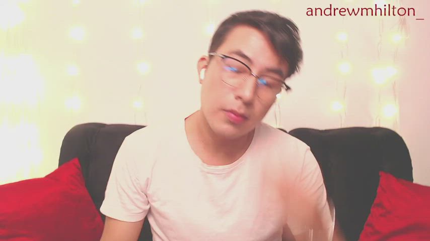 amateur anal asian ass asshole big ass chaturbate doggystyle gay sissy gif