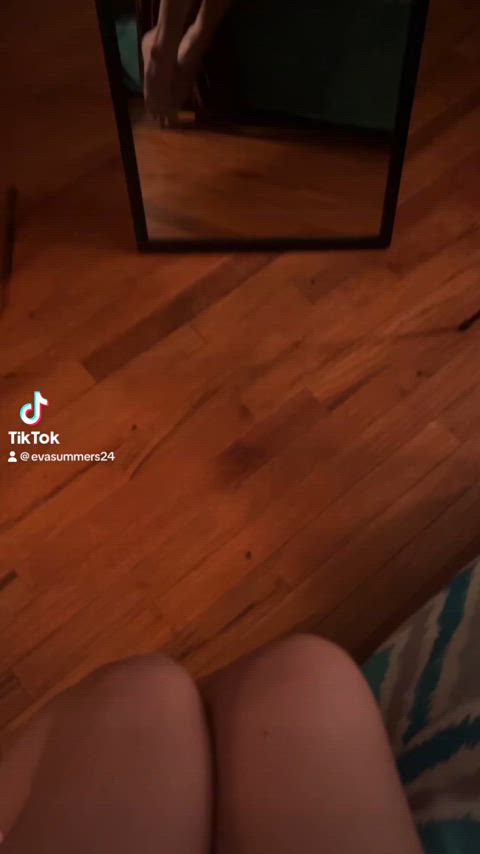 OnlyFans GIF by evasummers