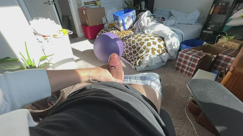 BWC Cum Cumshot gif