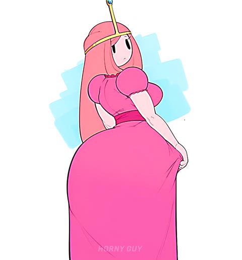 Princess BubbleButt 🍑💕