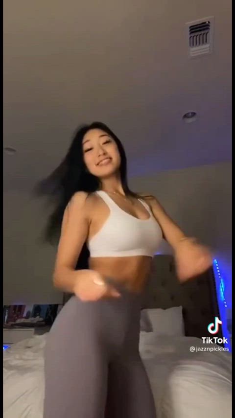 compilation dance edit gooning non-nude pmv tease teens tiktok vertical gif