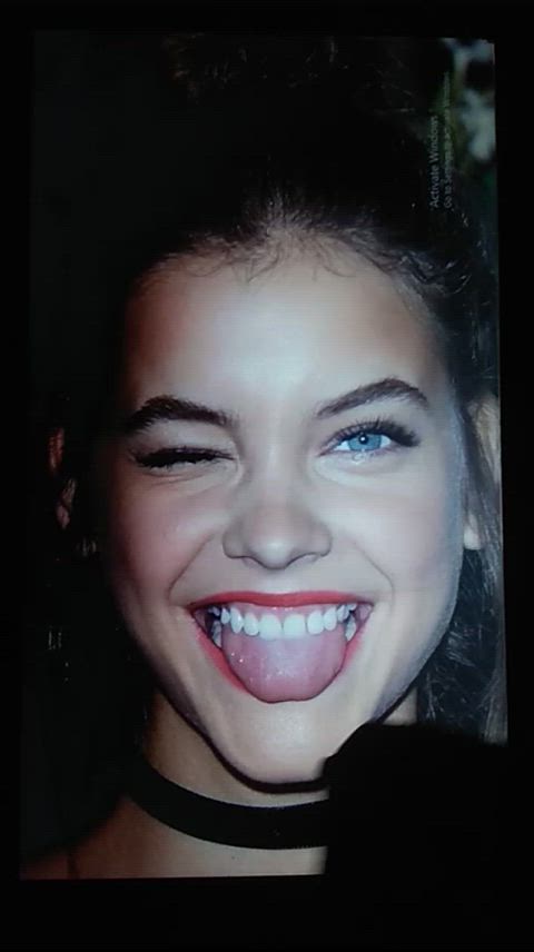 Barbara Palvin tribute