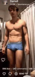 Body Gay OnlyFans gif