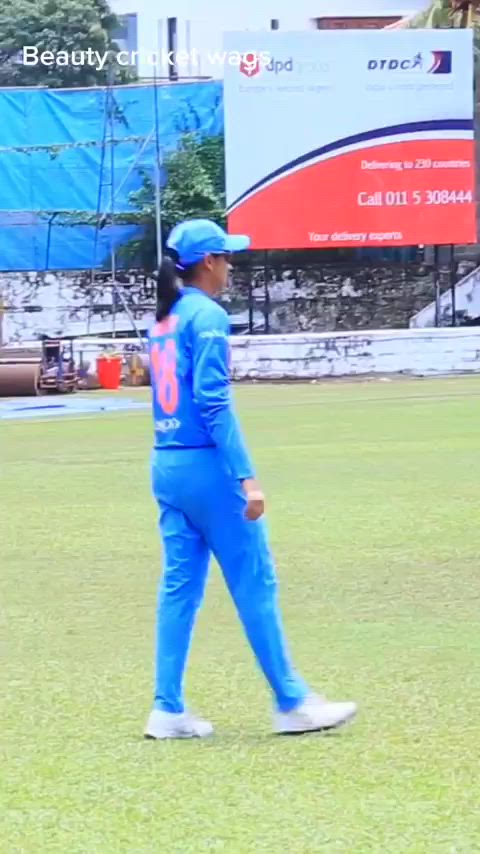 Smriti Mandhana