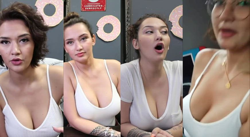 Busty Geo...