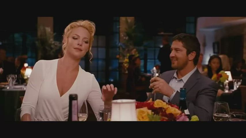 celebrity katherine heigl moaning gif