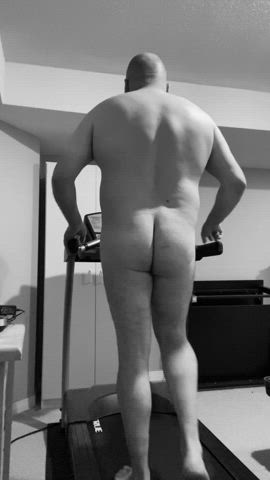ass big ass gym legs nude nudist nudity tight ass workout gif