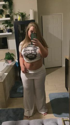 Curvy mombod [Drop] (f) (oc)