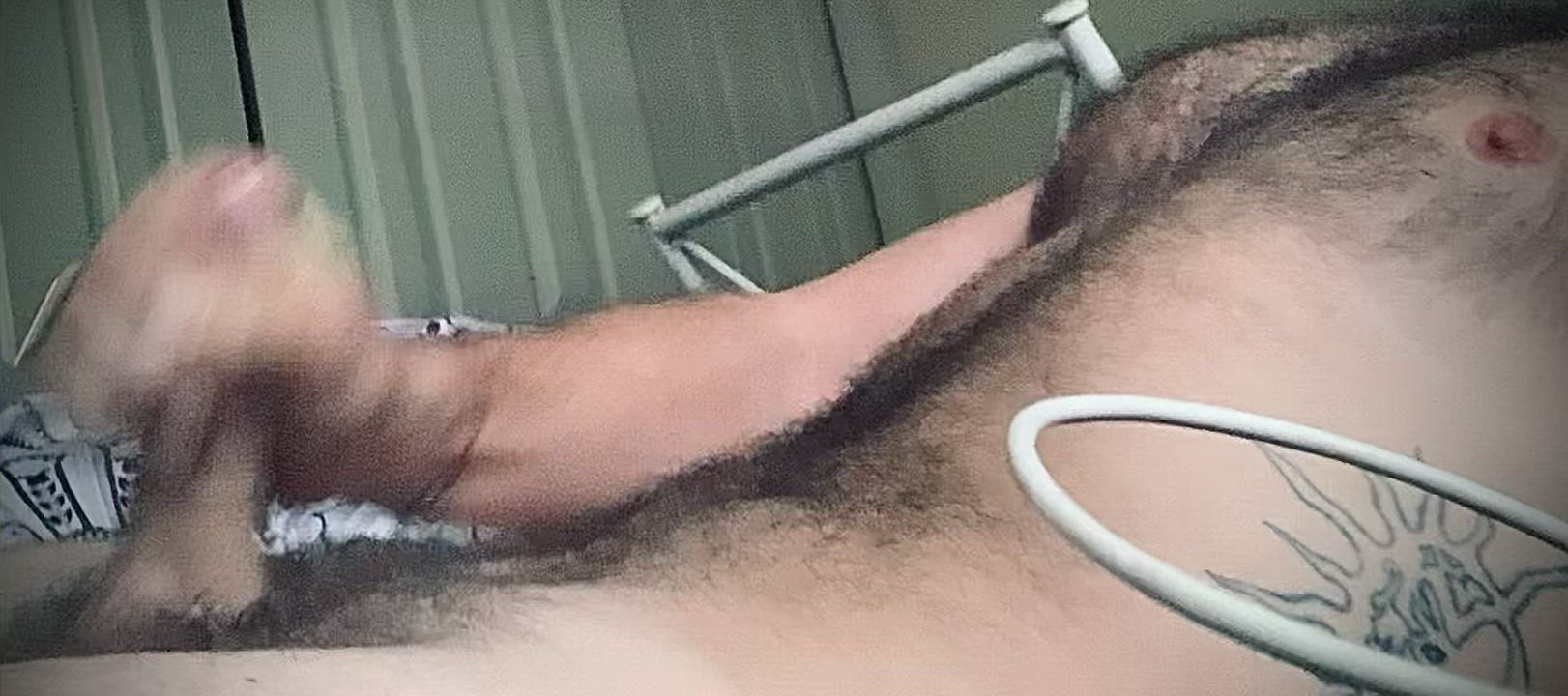 Bisexual Cock Male Masturbation gif