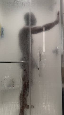 Shower part one