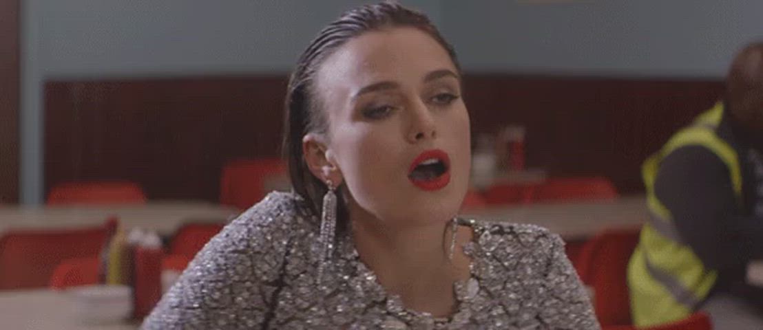 celebrity sexy keira knightley celebs gif