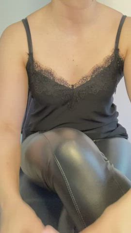 Got you something you need, my sweet sissy slut. Show me how they look on you.