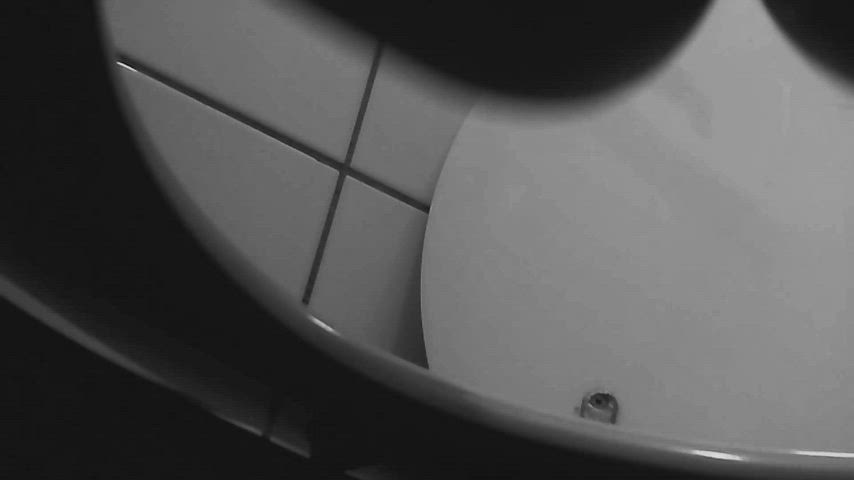 asshole hidden cam nude peeing pussy toilet voyeur gif