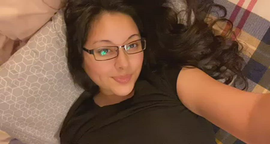 big tits boobs huge tits latina tits gif