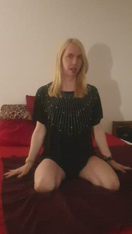 german trans trans woman gif