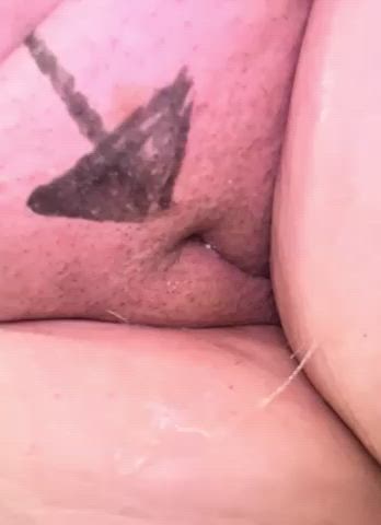 bbw grool pussy gif