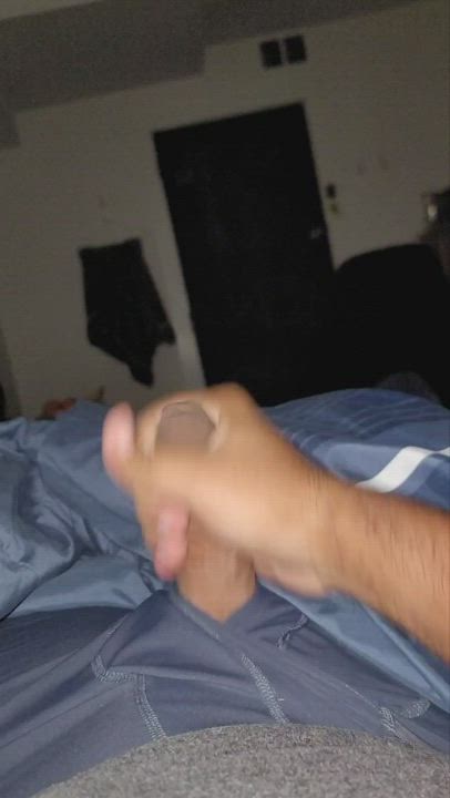 Cum Cumshot Male Masturbation gif