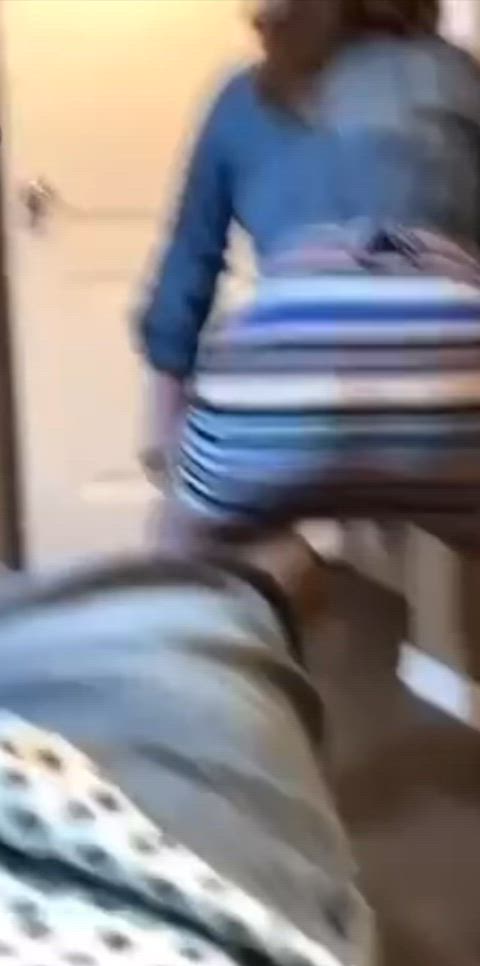 amateur ass big ass booty latina pov pawg pussy solo gif