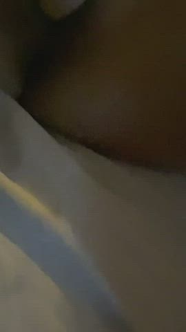 amateur big ass big dick dildo homemade hotwife milf wife gif