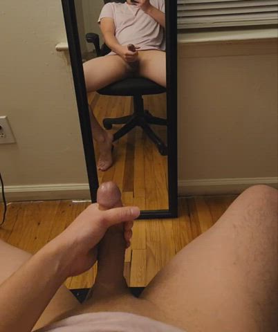 😣😣😓😮‍💨 my poor mirror