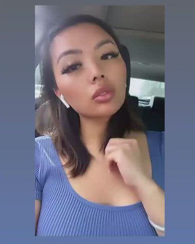 Asian Lips Pretty gif