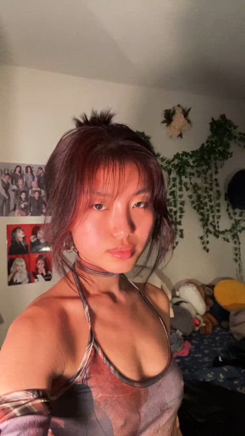 asian petite pokies gif