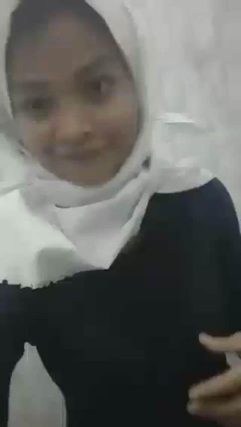 amateur asian hijab indo indonesian malaysian stripping gif