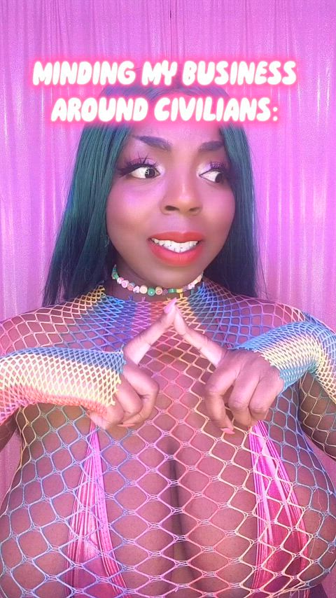 big tits bikini ebony fishnet funny porn natural tits tiktok r/nsfwfunny gif