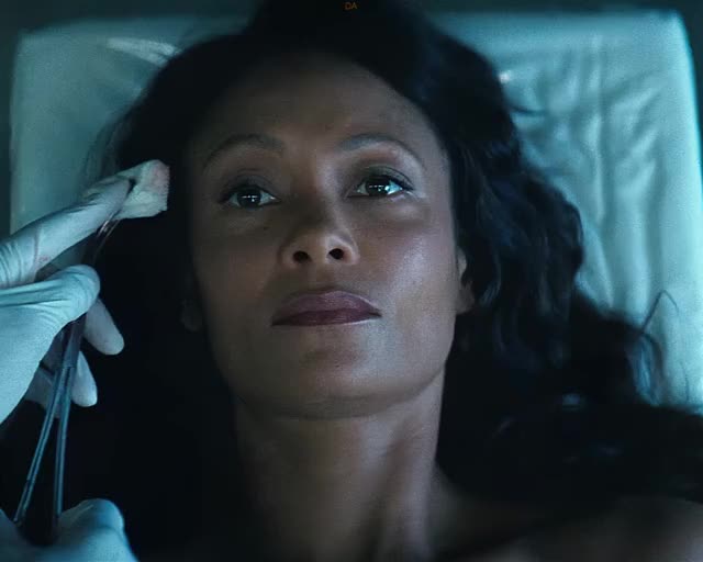 Thandie Newton