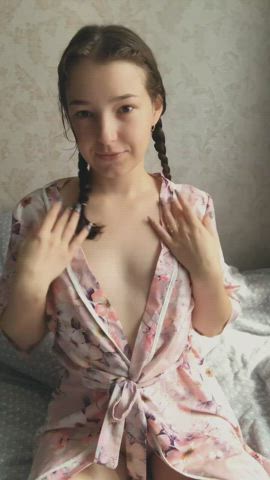 Still fuckable without makeup?