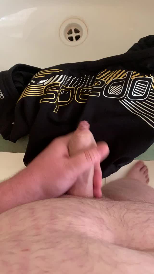 Last time jerking off for 2019!!