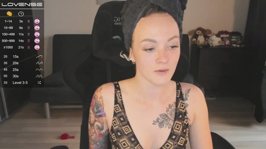 Cam Camgirl Homemade gif