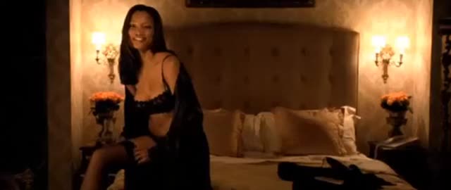 Bad Company 2002 Garcelle Beauvais