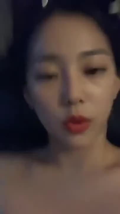 Yeeun - CLC 씨엘씨 장예은 Instagram Live 190810 (10)