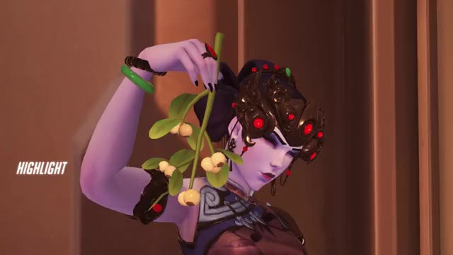 Widowmaker Nanoboost