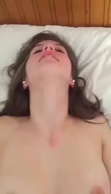 The way she moan make me my dick hard