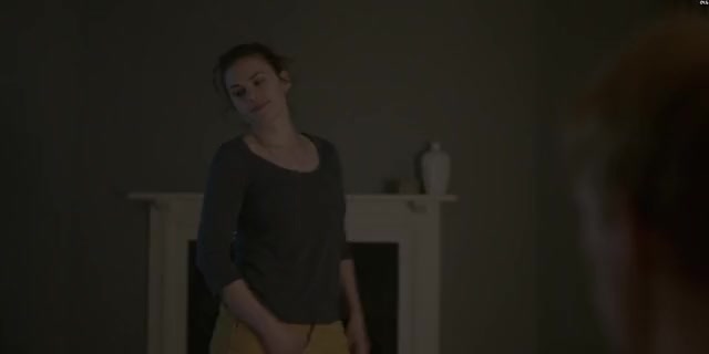 Hayley Atwell gif