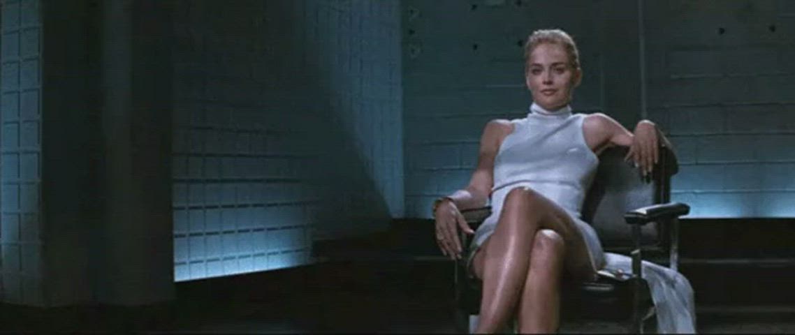 Sharon stone