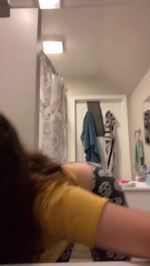 tiktok twerk