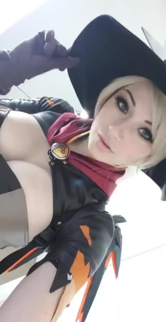 Kayal Erin Witch Mercy