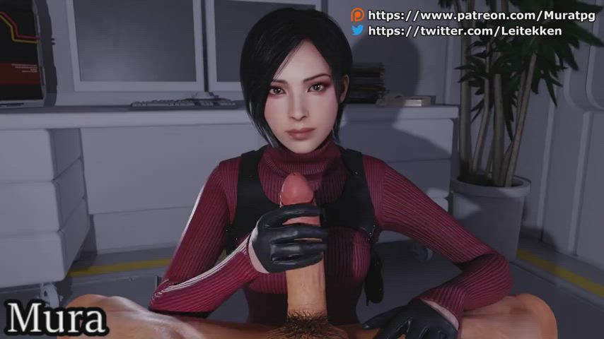 Ada Wong (Mura)