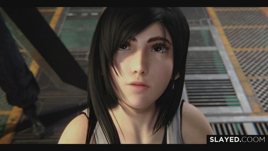 anal anal play tifa lockhart gif