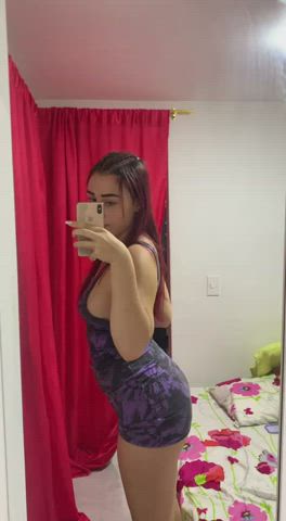 Do you like my cute big butt,come and see for your self🥰