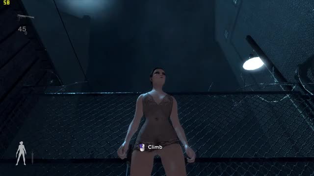 the nude mod for Velvet Assassin made the game just worth playing.